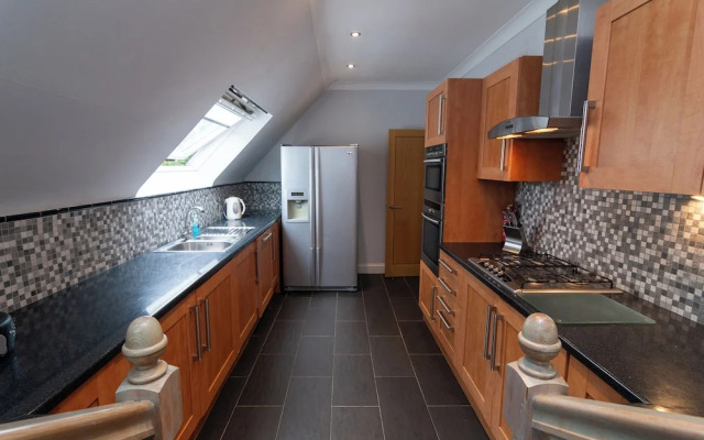 The Gables Penthouse