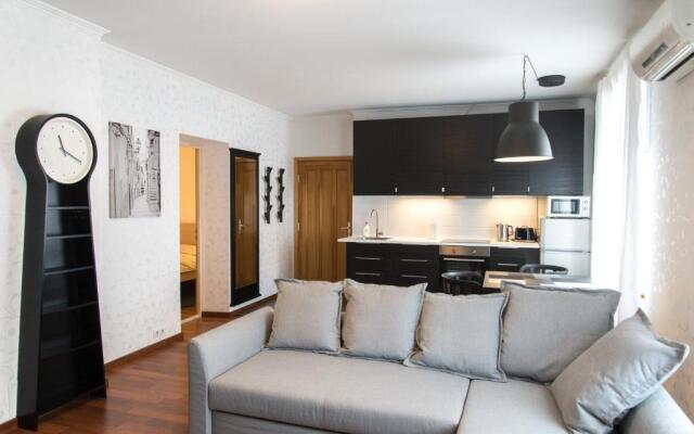 A9A (Audēju 9 apartamenti)