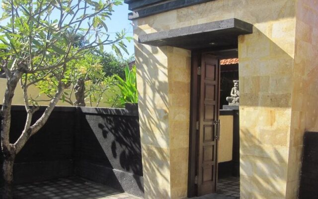 Gili Sari Homestay