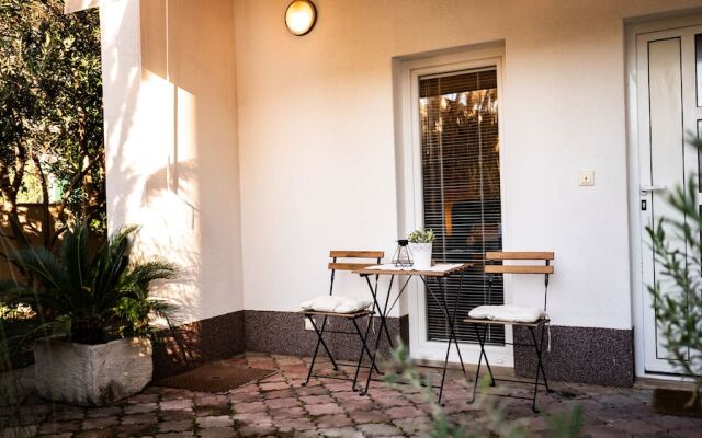 Room-apartments & Rooms Buble - Studio w