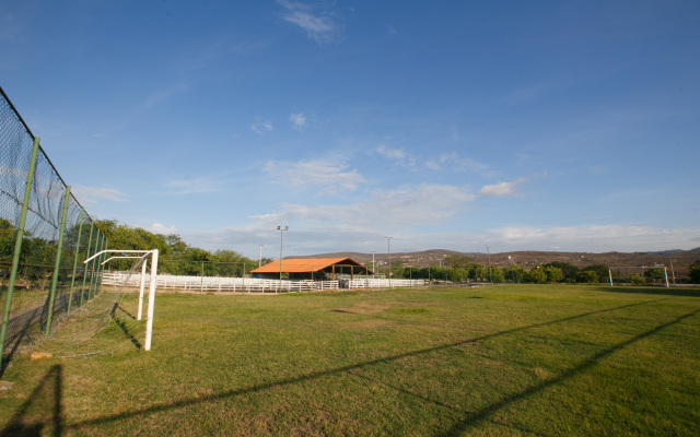 Hotel Canarius de Gravatá