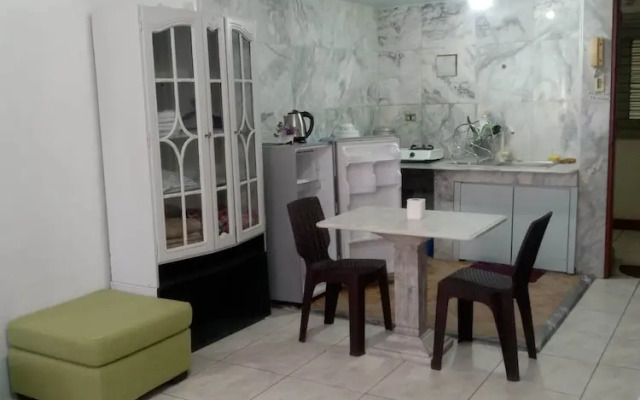 Obaid's Condo in Winland Towers