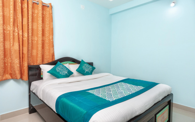 The Pando Inn By OYO Rooms
