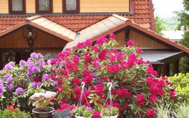 Pension Waldhaus Anita