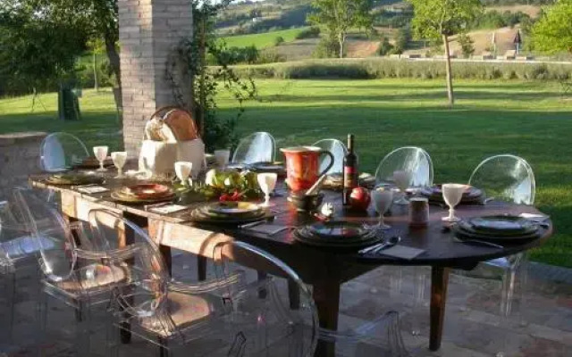 Agriturismo Molleone