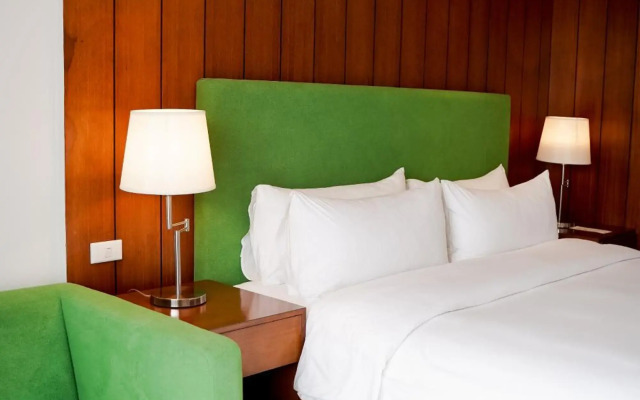 Timberland Highlands Resort