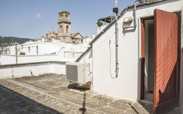 La Torretta nelle Mura