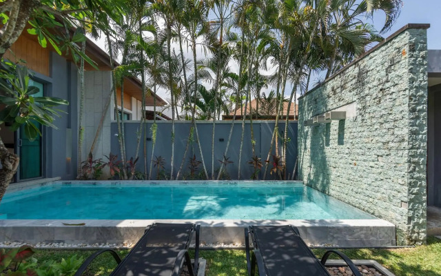 Villa Awa