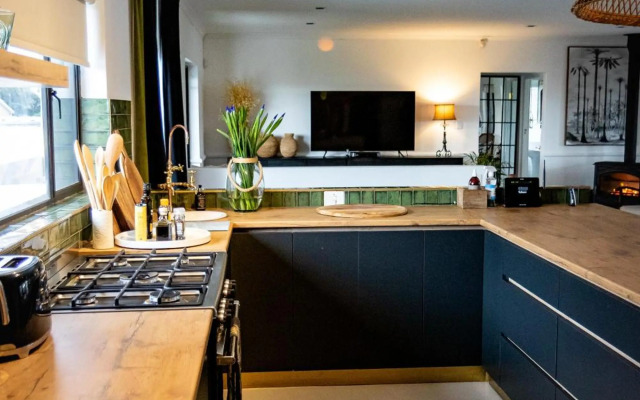 Villa Le Roc Kleinmond Accommodation