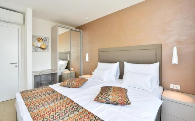 Villa Fortica in Omis