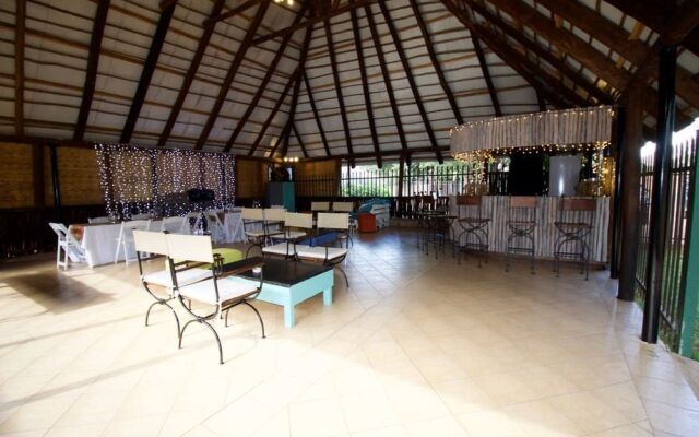 Flatdog Lodge