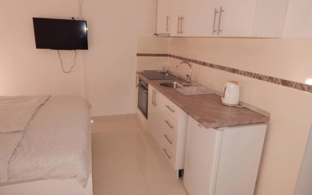 Apartments S&S
