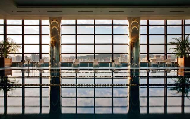 Ambassador Hotel - Hsinchu