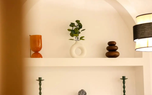Sanpietro Premium Apartment 001