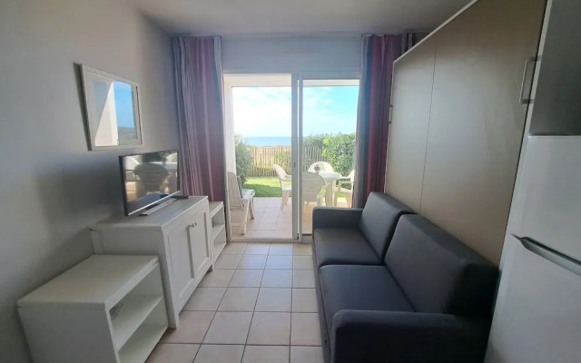 Appartements Residence DE Lestran