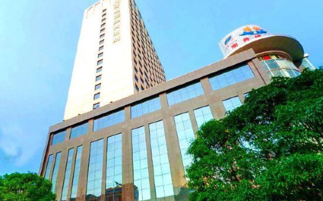 Xiangcheng International Hotel