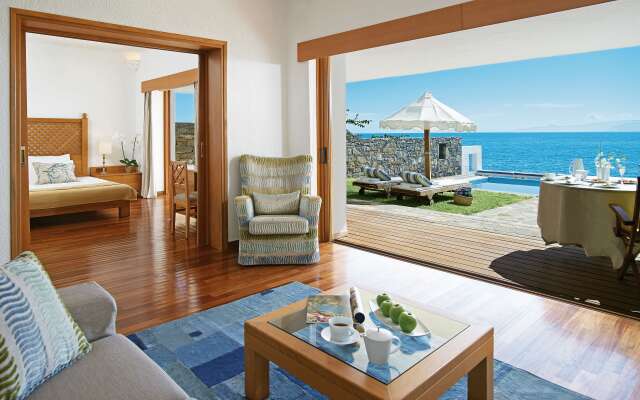 Elounda Peninsula Luxury Resort