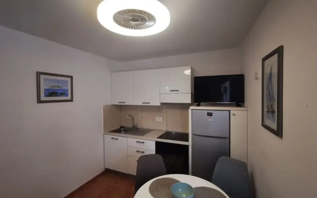 Sea View Holiday Home Umag