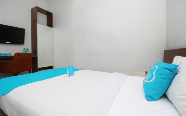 Airy Teuku Umar 20A Pekanbaru