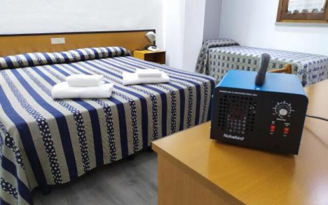 Albergo Martini