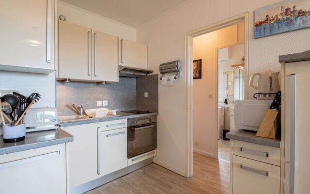 Villa Plein Sud Cabourg 24614