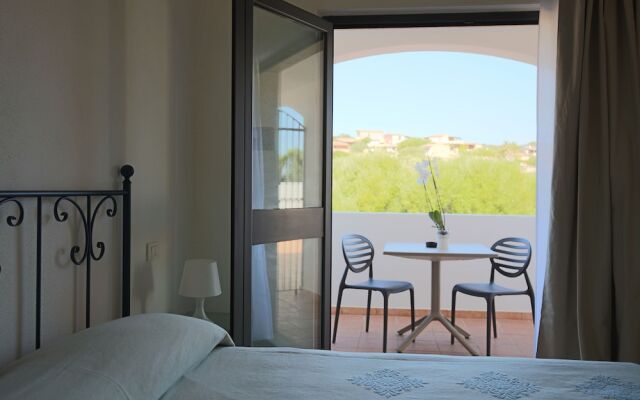 La Smeraldina Resort