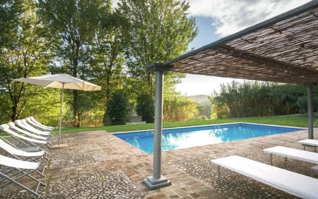 Belvilla by OYO Il Belvedere