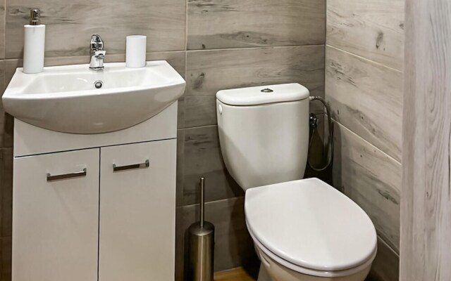 Beautiful Home in Lubniewice With 2 Bedrooms