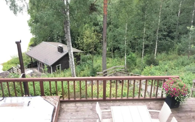 Villa Kumpare