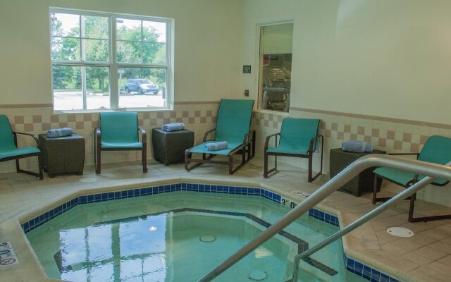 Residence Inn Harrisburg Carlisle