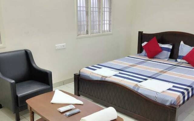 Southern Universal Farm House