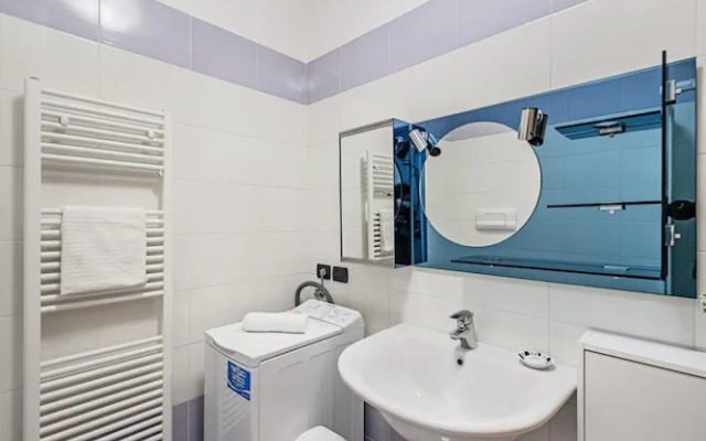 Rivellino Village 14 Apartment by Wonderful Italy