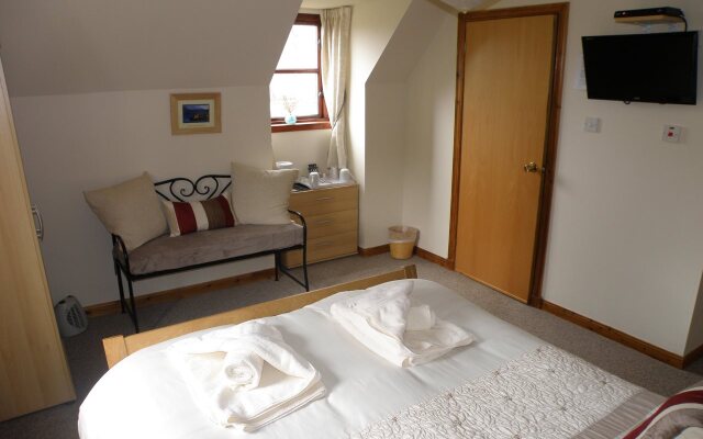 Kettle House B&B