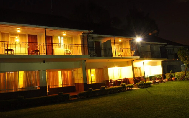 FPFK Guest House