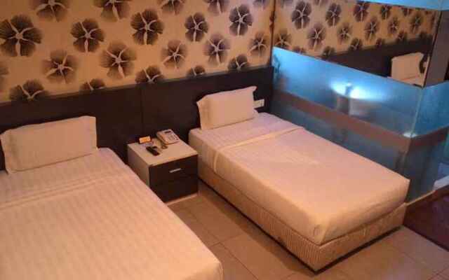 Prince Hotel