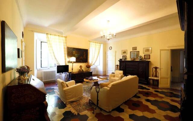 Villa La Strega