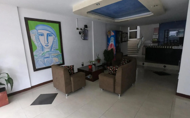 Hotel Ibiza