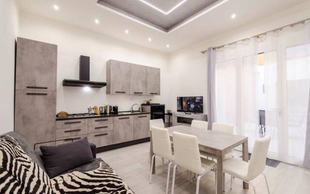 Dimora Santo Stefano