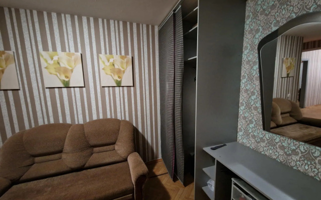 Апартаменты на улице Шустова 7 - фото 2