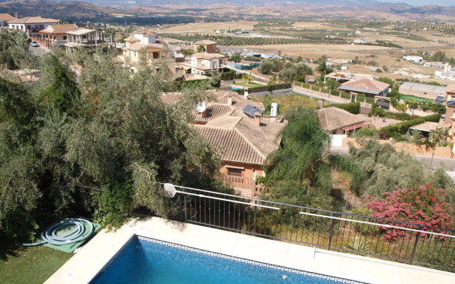 Alegranza Bed & Breakfast