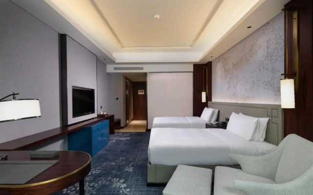 HUALUXE Leshan by IHG