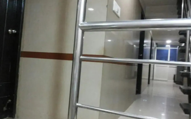 i-ROOMZ VGS Comforts