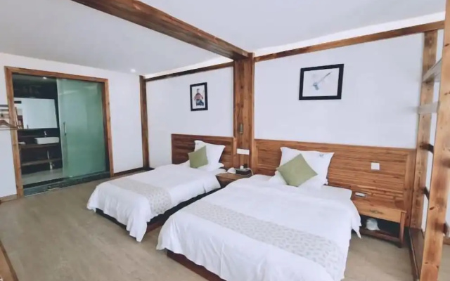Tianla Bayin Inn – Guest Rooms – Qianxinan