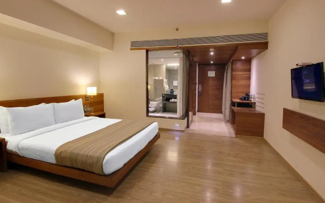 Temple Tree Hotel Shirdi, a member of Radisson Individuals
