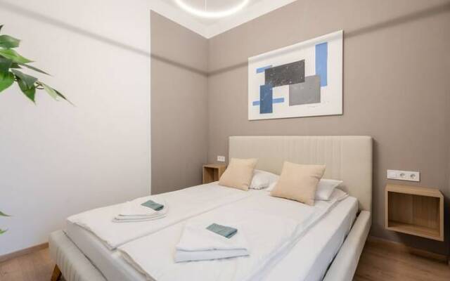 N36- Boutique Apartments By Bqa