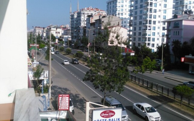 Aysel Hanim Pansiyon