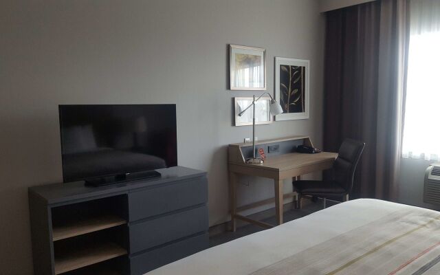 Ramada by Wyndham Houston Westchase