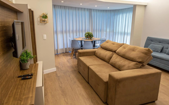 Nilmare Apartamentos e Suites para suas Férias