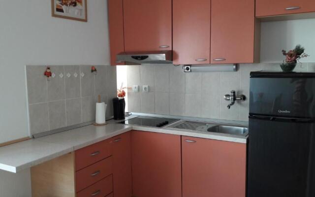 Apartment Amalija