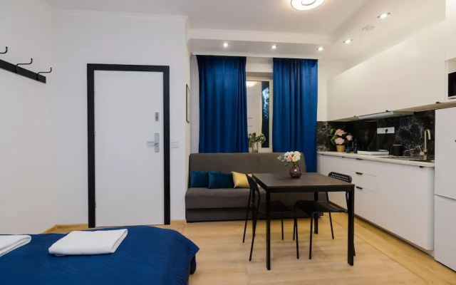 Stadion Narodowy Warszawa UNIT Studio